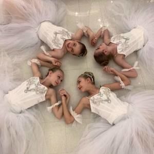 Meet your Posher, Melody